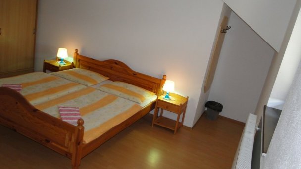 Penzión Fontána Habovka 29