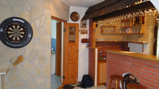 Penzión Fontána Habovka 19