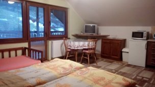 Apartmány Pavlová Habovka 3