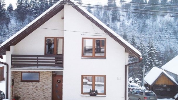 Apartmány Veronika Habovka 17