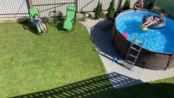Apartmány Veronika Habovka 31