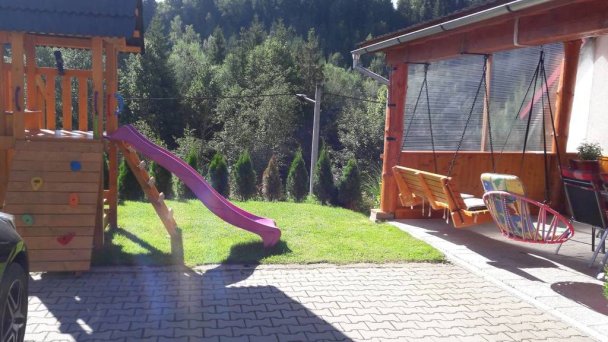 Apartmány Veronika Habovka 30
