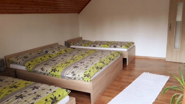 Apartmány Veronika Habovka 28