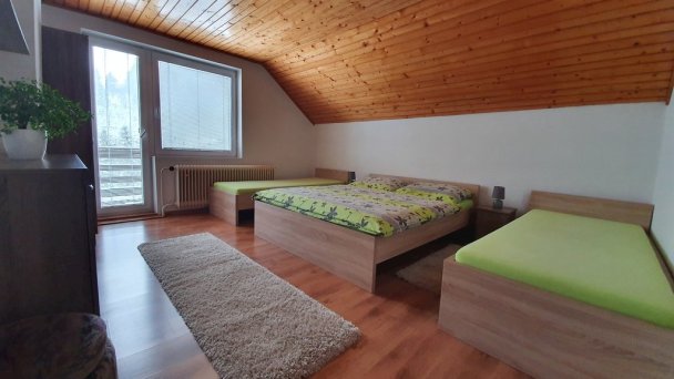 Apartmány Veronika Habovka 27