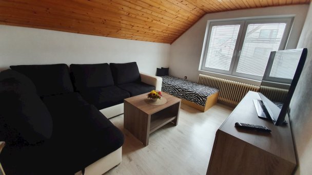 Apartmány Veronika Habovka 26