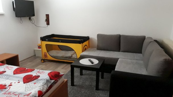 Apartmány Veronika Habovka 21