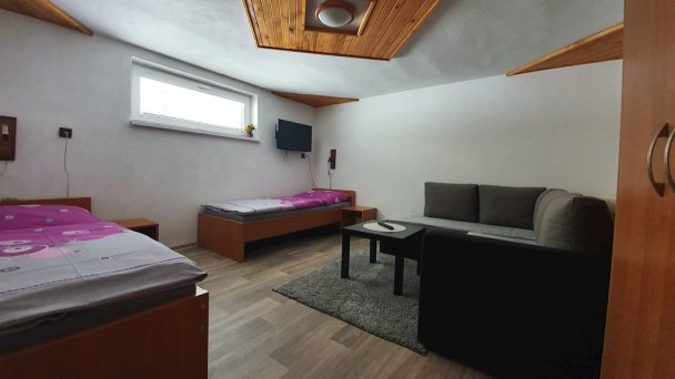 Apartmány Veronika Habovka 4
