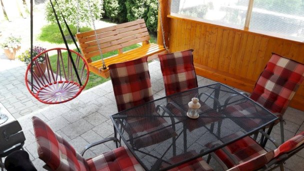 Apartmány Veronika Habovka 15