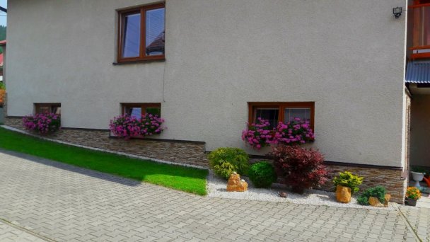 Apartmány Veronika Habovka 13