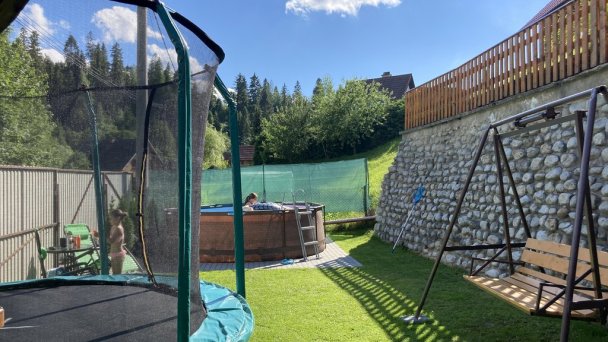 Apartmány Veronika Habovka 8