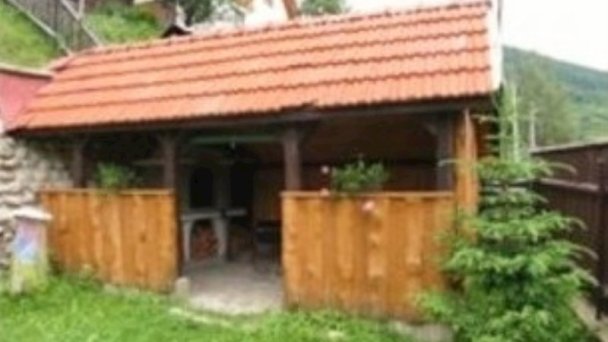 Apartmány Veronika Habovka 7