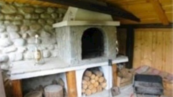Apartmány Veronika Habovka 9
