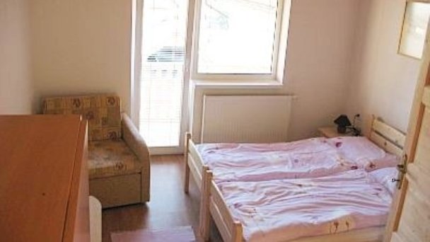 Penzión u Jolany Habovka 19