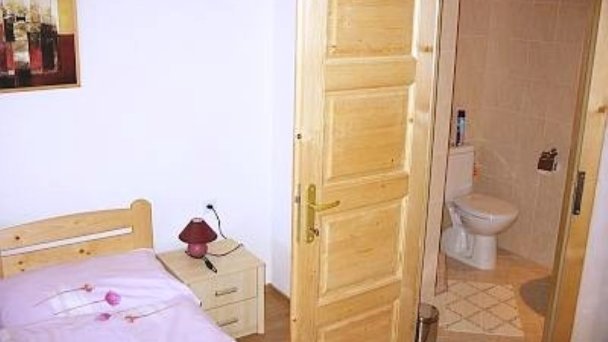 Penzión u Jolany Habovka 17
