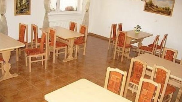 Penzión u Jolany Habovka 15