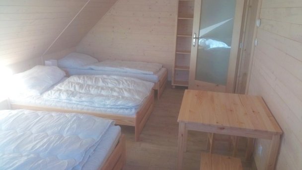Chata Veronika Oravská Lesná 8