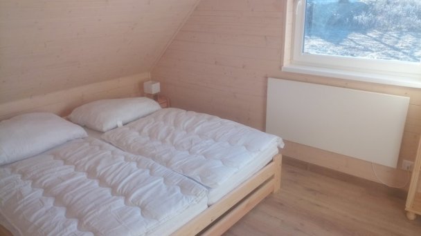 Chata Veronika Oravská Lesná 12