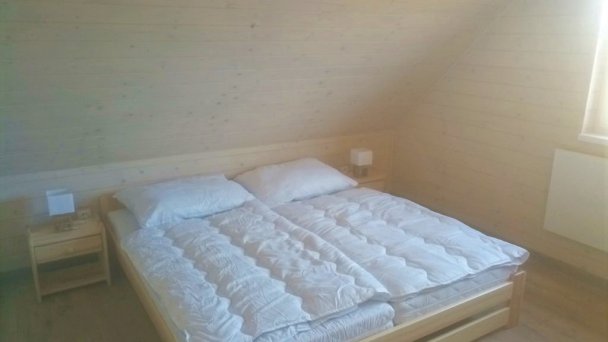 Chata Veronika Oravská Lesná 14