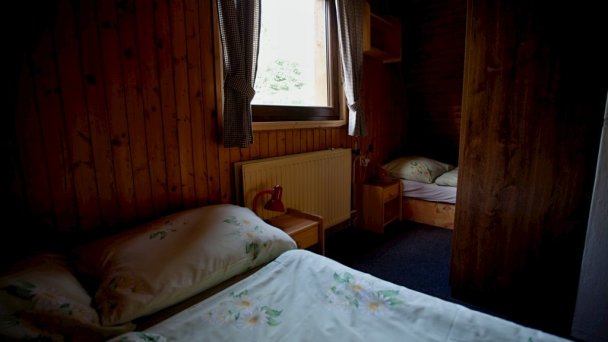 Chata u Mrakyho Dolný Kubín 25