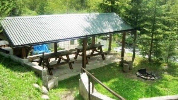 Chata a Penzión Pod Roháčmi Habovka 34