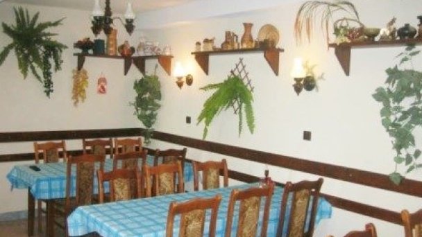 Chata a Penzión Pod Roháčmi Habovka 32