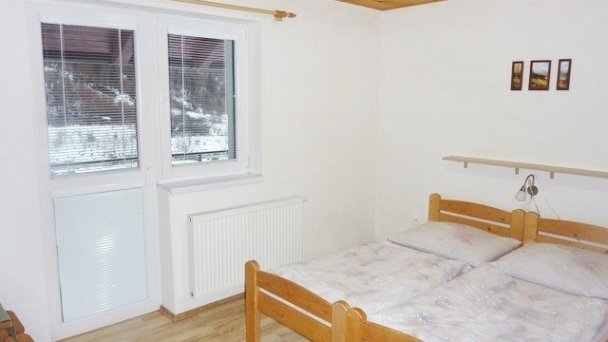 Chata a Penzión Pod Roháčmi Habovka 31