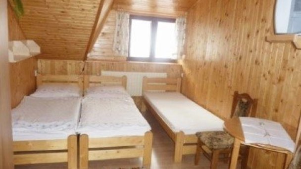 Chata a Penzión Pod Roháčmi Habovka 29