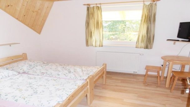 Chata a Penzión Pod Roháčmi Habovka 28