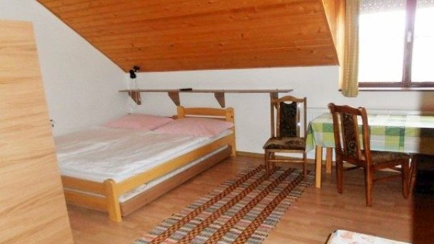 Chata a Penzión Pod Roháčmi Habovka 24