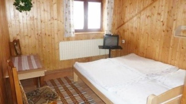 Chata a Penzión Pod Roháčmi Habovka 22