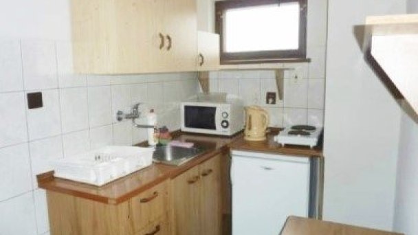 Chata a Penzión Pod Roháčmi Habovka 21