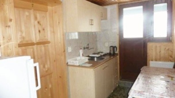 Chata a Penzión Pod Roháčmi Habovka 20