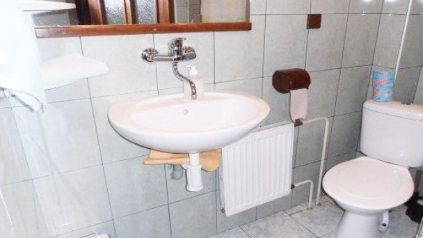 Chata a Penzión Pod Roháčmi Habovka 9