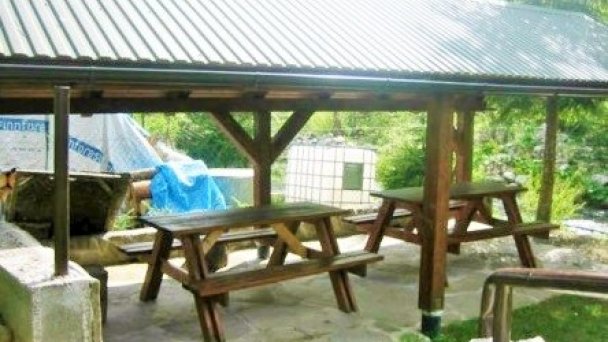 Chata a Penzión Pod Roháčmi Habovka 6