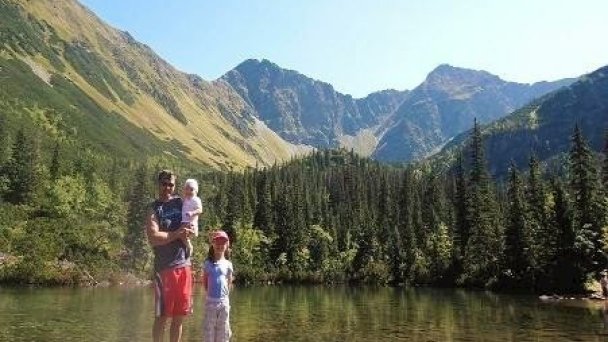 Chata a Penzión Pod Roháčmi Habovka 17