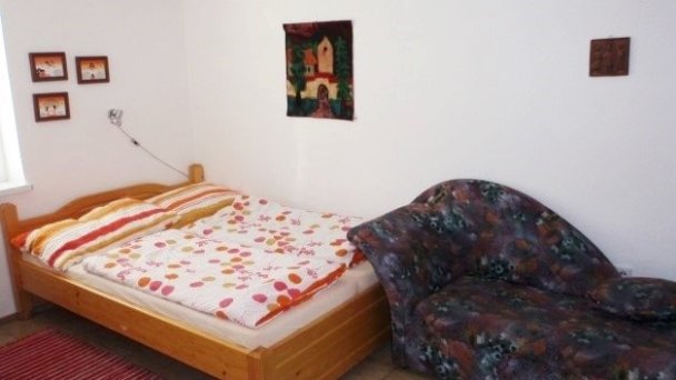 Penzión Pani B. Dolný Kubín 6