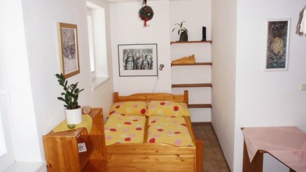 Penzión Pani B. Dolný Kubín 35