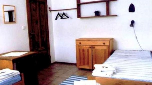 Penzión Pani B. Dolný Kubín 34