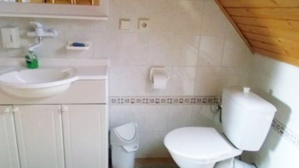 Penzión Pani B. Dolný Kubín 33