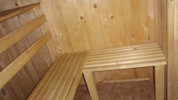 Penzión Pani B. Dolný Kubín 9
