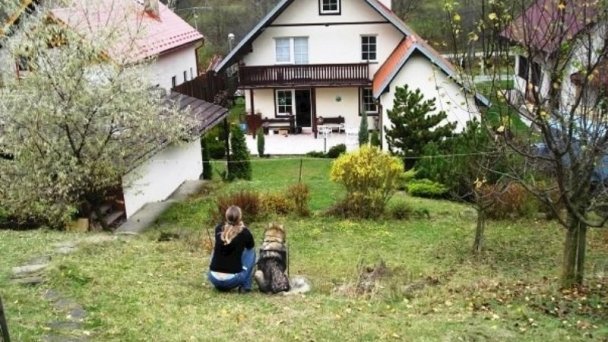 Penzión Pani B. Dolný Kubín 13