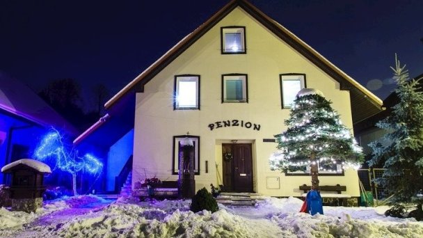 Penzión Pani B. Dolný Kubín 20