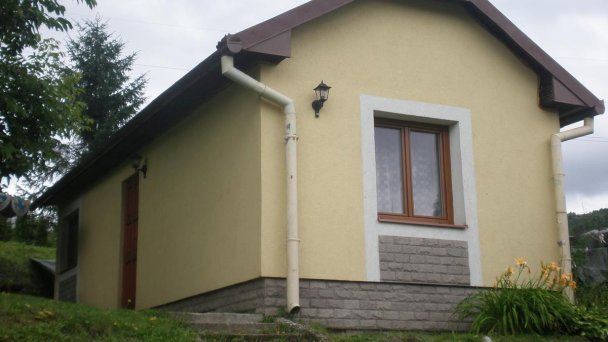 Chalupy Efendy Krompachy 26 Chalupy Efendy Krompachy 26