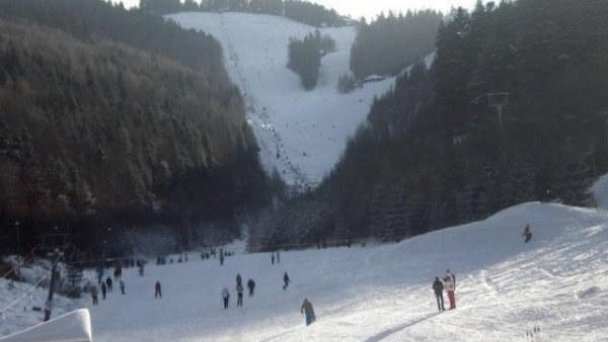 Chalupy Efendy Krompachy 27 Chalupy Efendy Krompachy 27