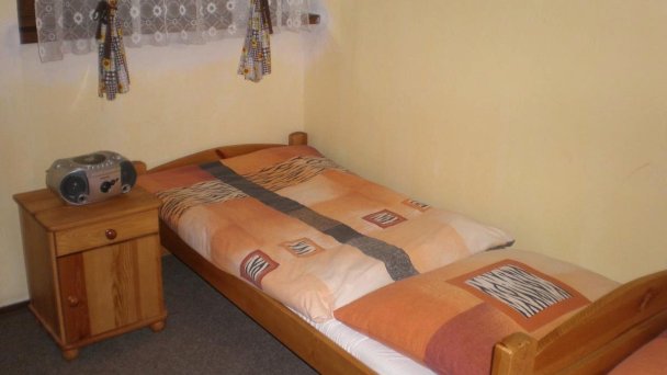 Chalupy Efendy Krompachy 37 Chalupy Efendy Krompachy 37