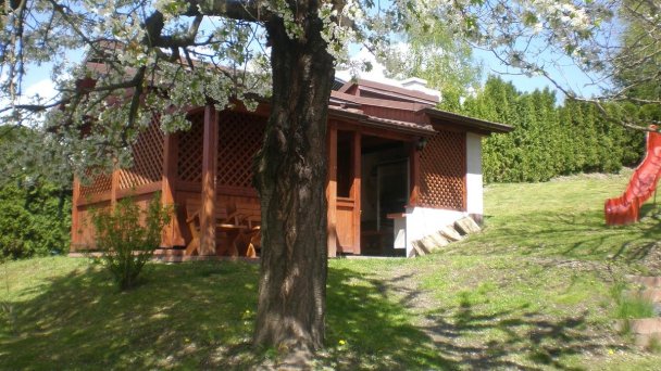 Chalupy Efendy Krompachy 41 Chalupy Efendy Krompachy 41