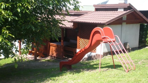 Chalupy Efendy Krompachy 14 Chalupy Efendy Krompachy 14