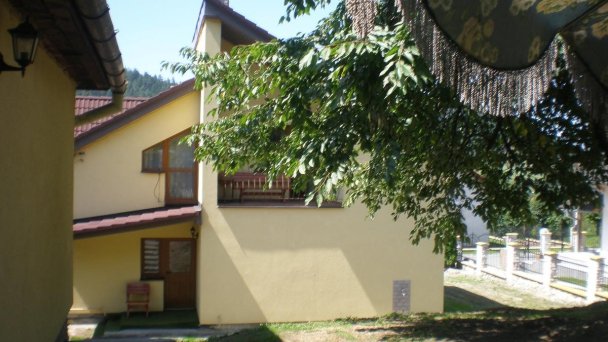 Chalupy Efendy Krompachy 20 Chalupy Efendy Krompachy 20