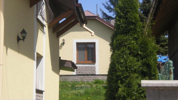 Chalupy Efendy Krompachy 21 Chalupy Efendy Krompachy 21