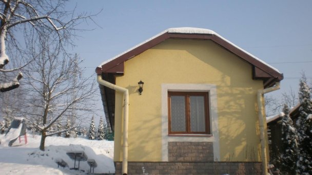 Chalupy Efendy Krompachy 24 Chalupy Efendy Krompachy 24
